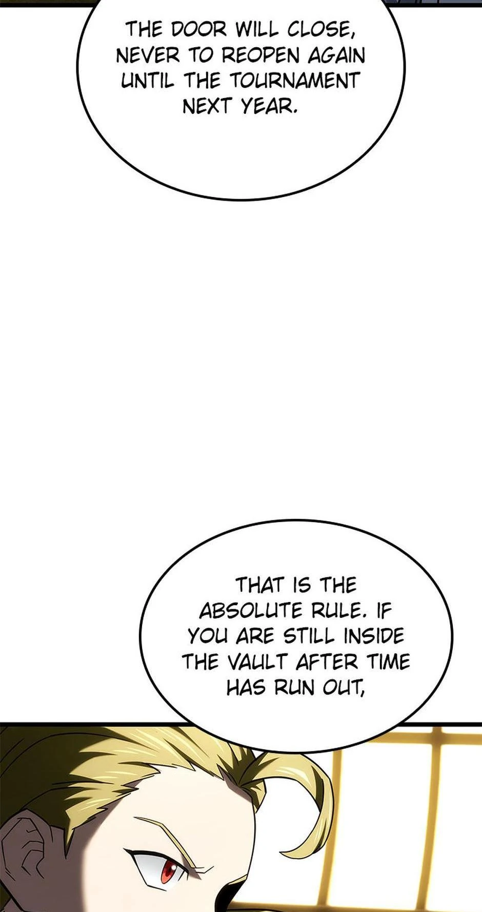 Read Revenge of the Baskerville Bloodhound ENGLISH Manga Online