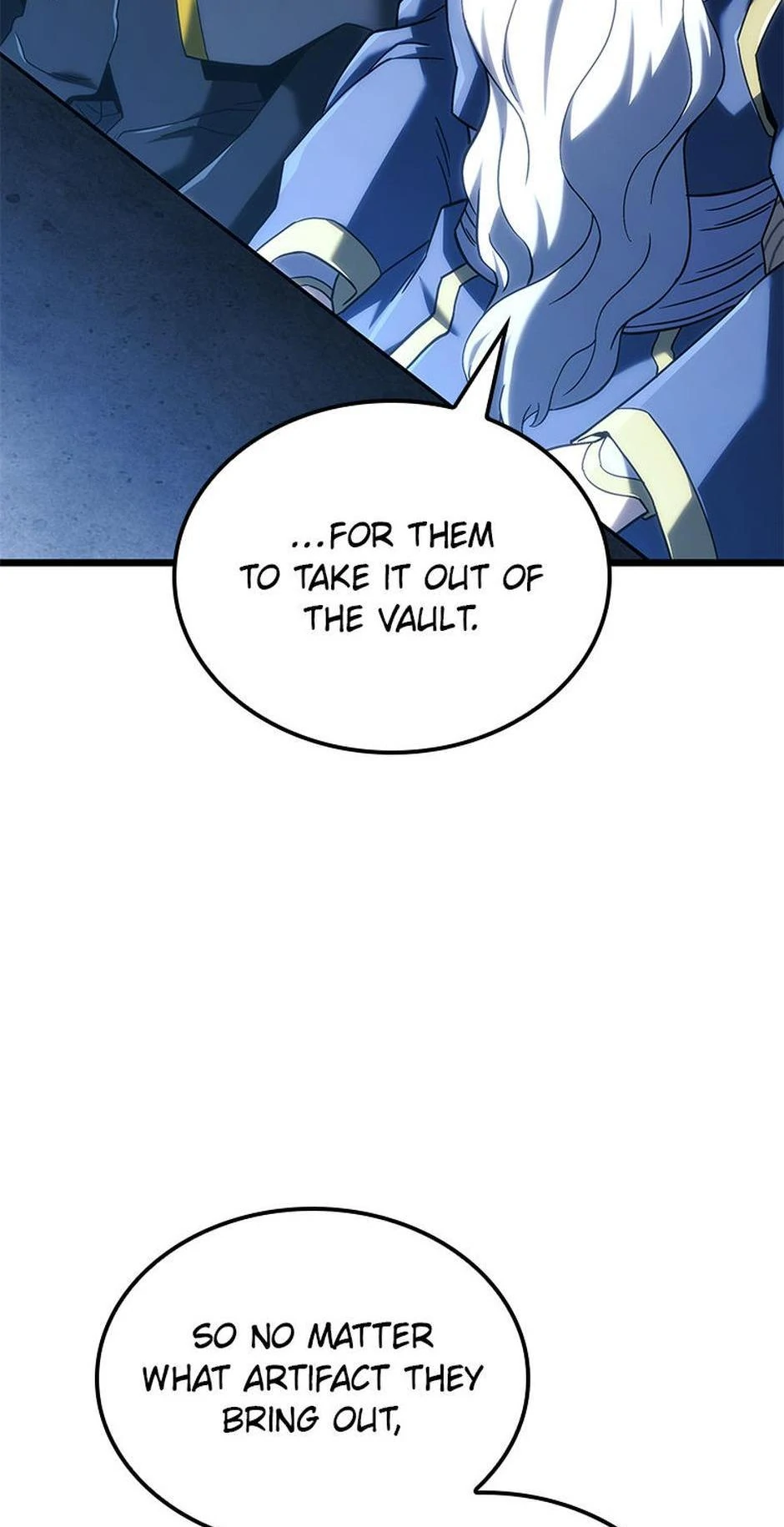 Read Revenge of the Baskerville Bloodhound ENGLISH Manga Online