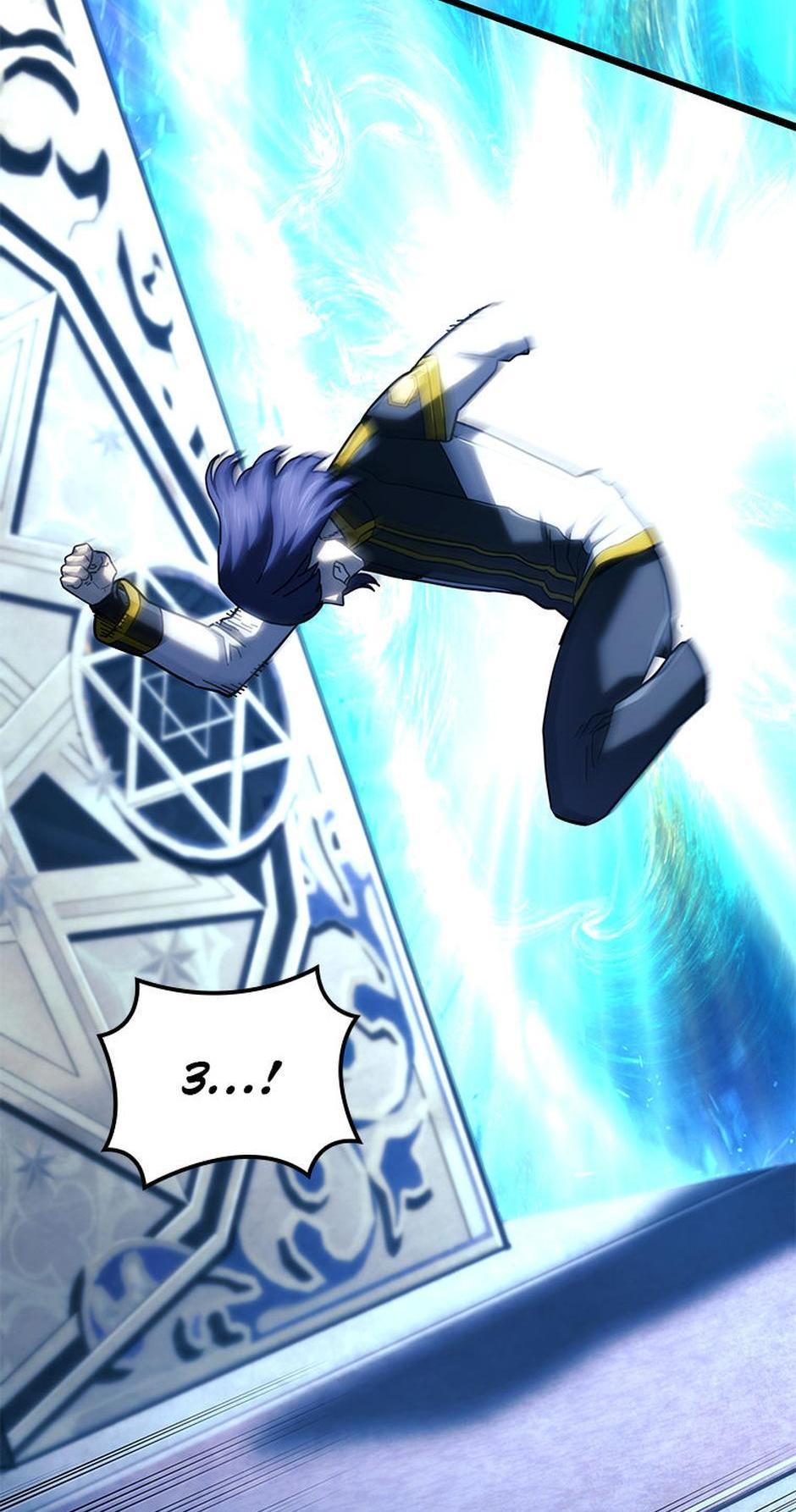 Read Revenge of the Baskerville Bloodhound ENGLISH Manga Online