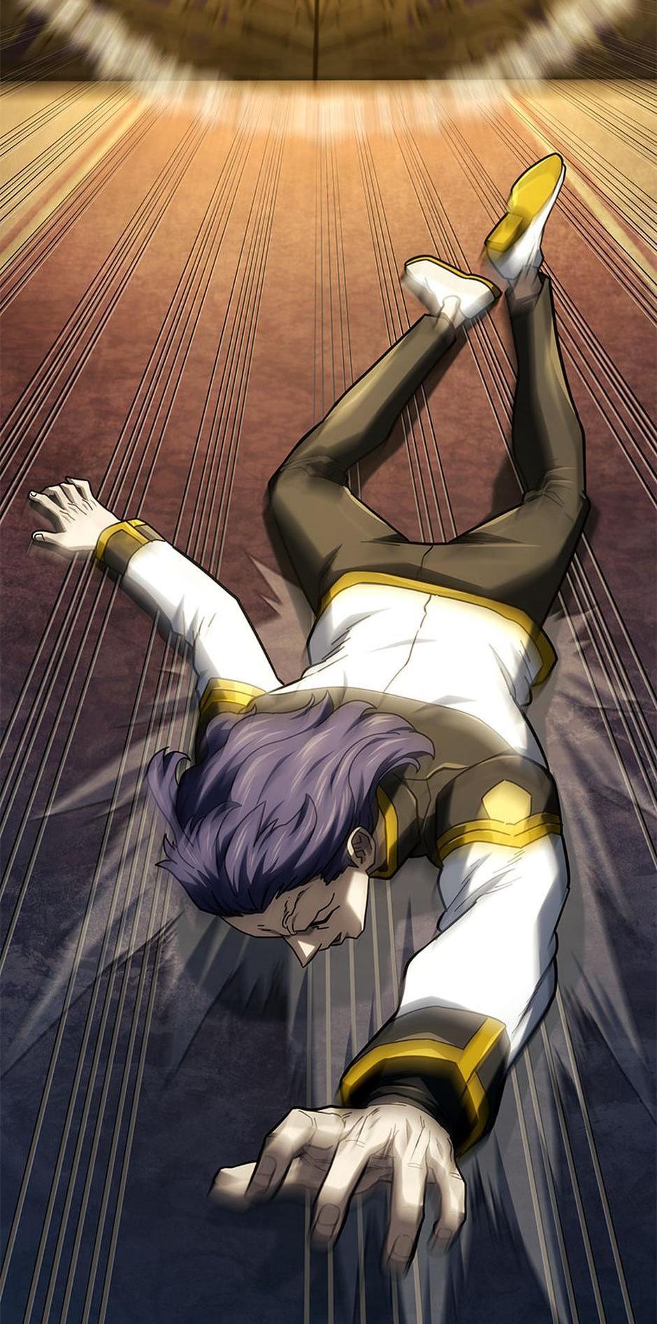 Read Revenge of the Baskerville Bloodhound ENGLISH Manga Online