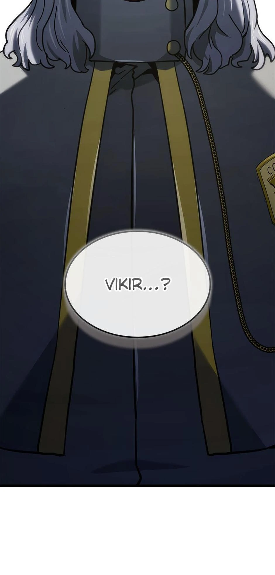 Read Revenge of the Baskerville Bloodhound ENGLISH Manga Online