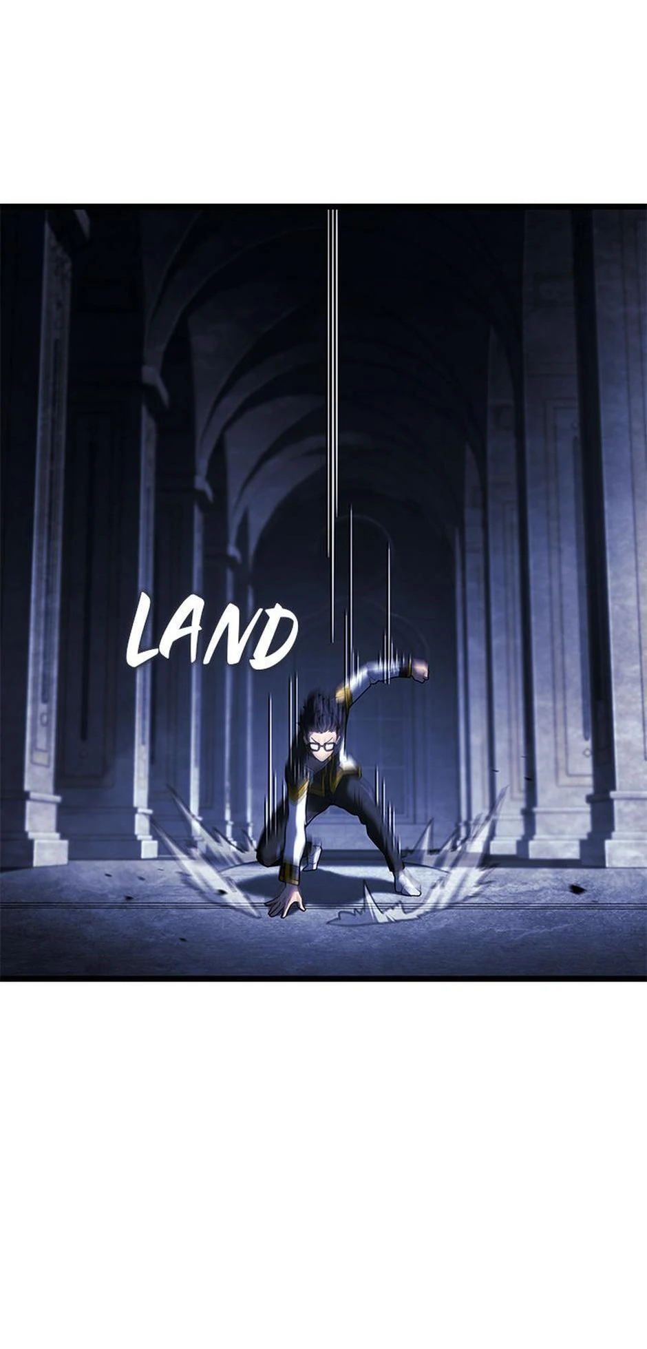 Read Revenge of the Baskerville Bloodhound ENGLISH Manga Online