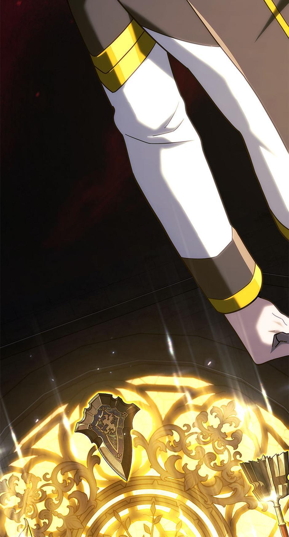 Read Revenge of the Baskerville Bloodhound ENGLISH Manga Online