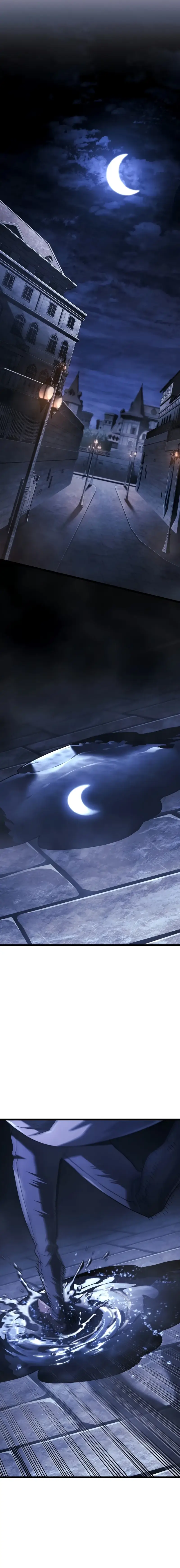 Read Revenge of the Baskerville Bloodhound ENGLISH Manga Online