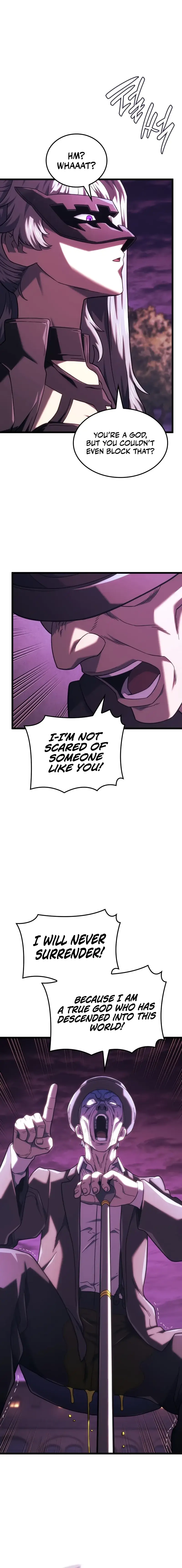 Read Revenge of the Baskerville Bloodhound ENGLISH Manga Online