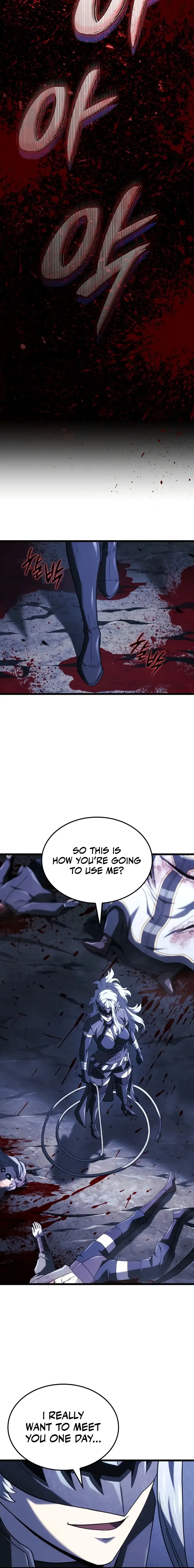 Read Revenge of the Baskerville Bloodhound ENGLISH Manga Online