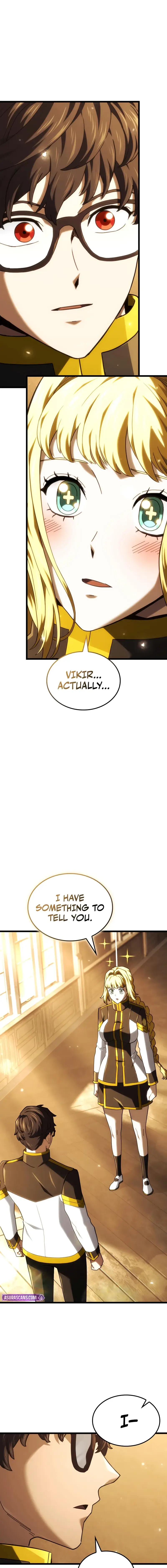 Read Revenge of the Baskerville Bloodhound ENGLISH Manga Online