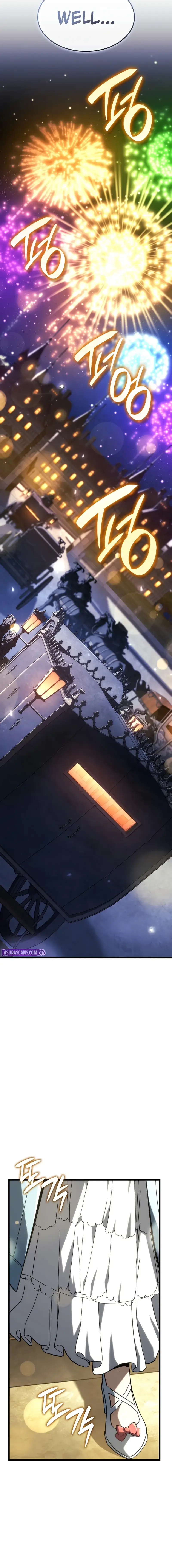 Read Revenge of the Baskerville Bloodhound ENGLISH Manga Online