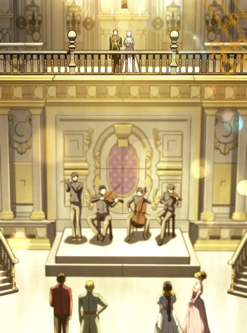 Read Revenge of the Baskerville Bloodhound ENGLISH Manga Online