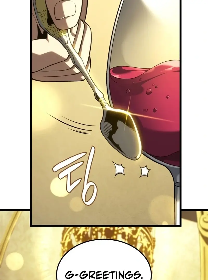 Read Revenge of the Baskerville Bloodhound ENGLISH Manga Online