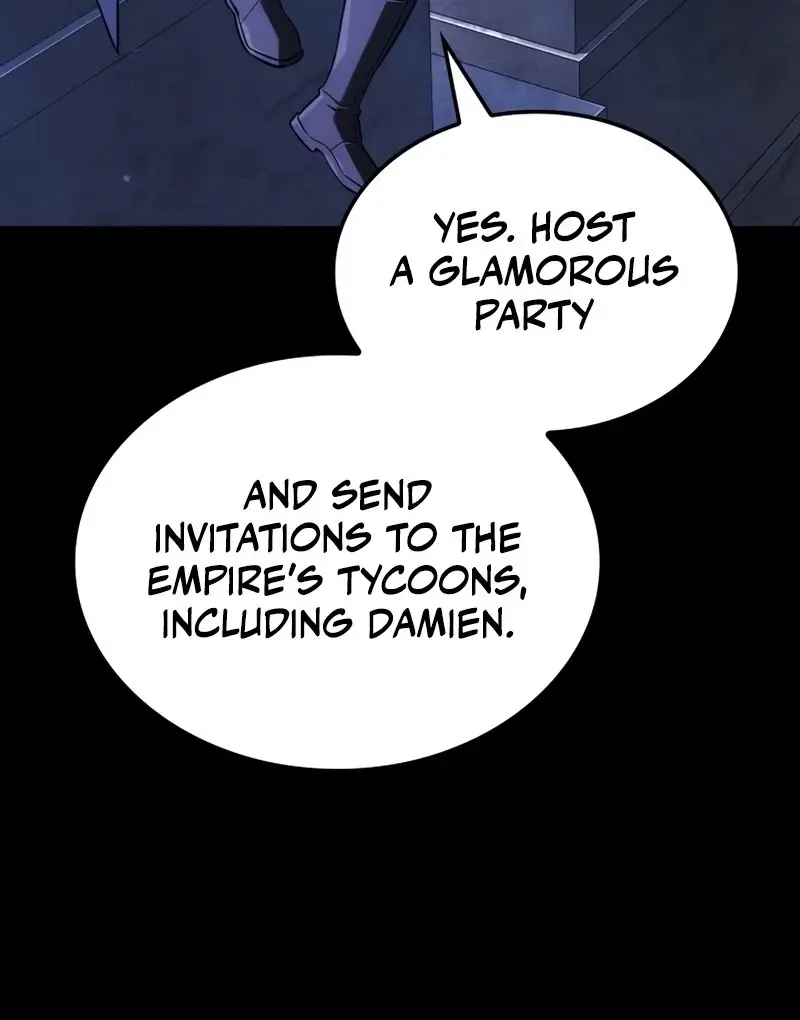 Read Revenge of the Baskerville Bloodhound ENGLISH Manga Online