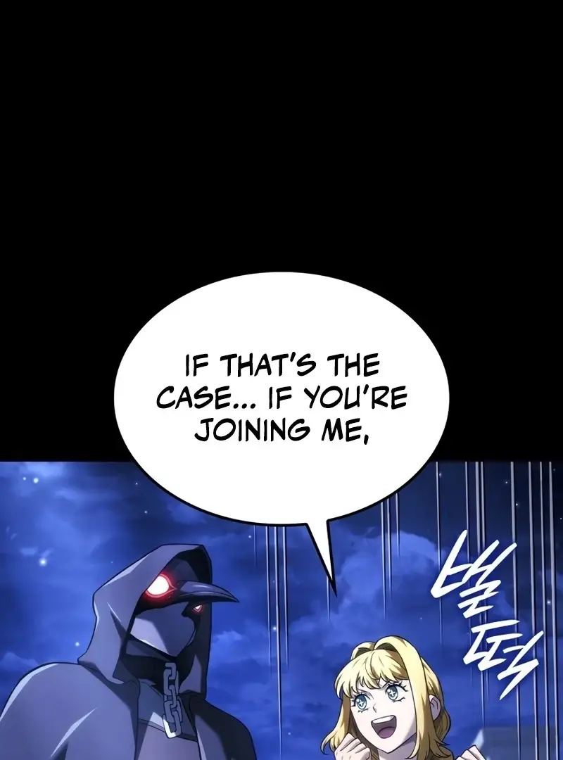 Read Revenge of the Baskerville Bloodhound ENGLISH Manga Online