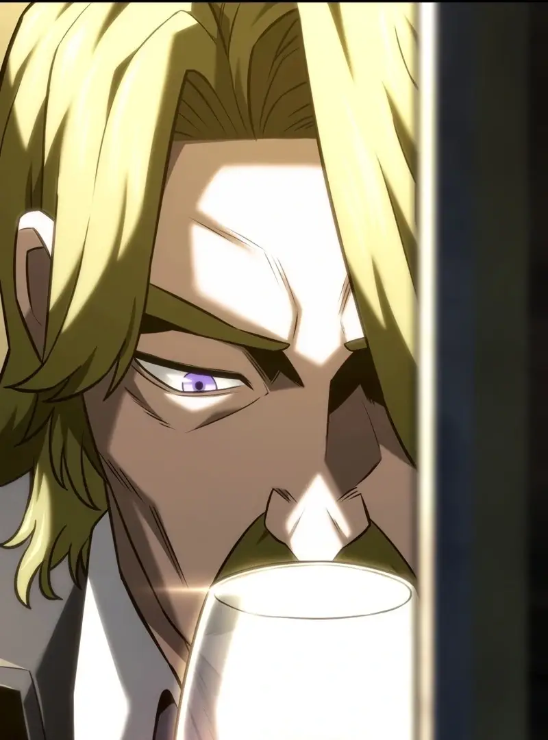 Read Revenge of the Baskerville Bloodhound ENGLISH Manga Online