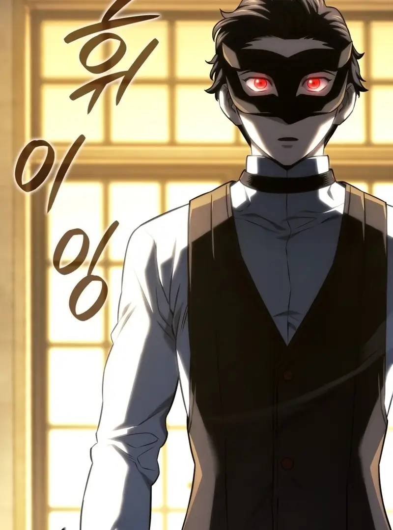 Read Revenge of the Baskerville Bloodhound ENGLISH Manga Online