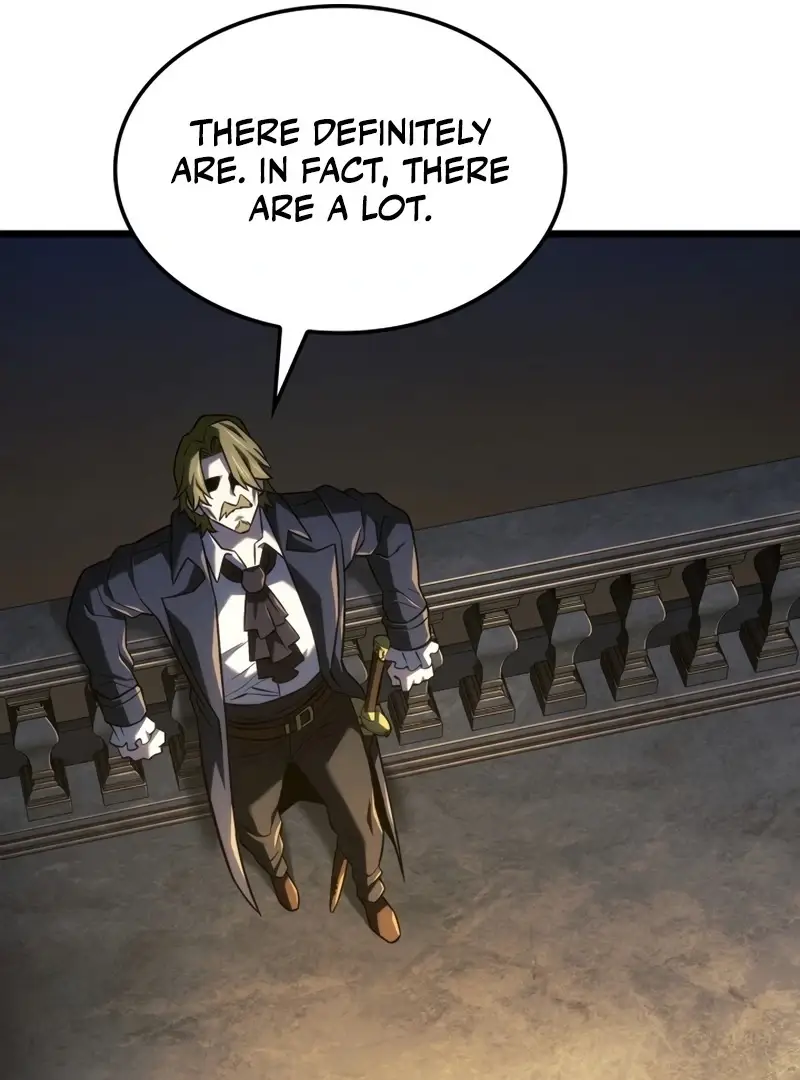 Read Revenge of the Baskerville Bloodhound ENGLISH Manga Online