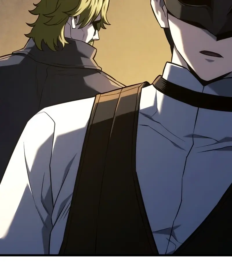 Read Revenge of the Baskerville Bloodhound ENGLISH Manga Online