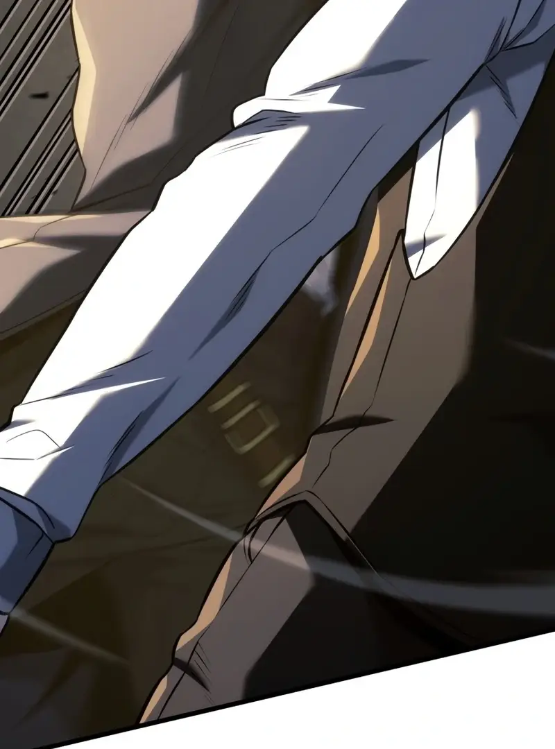 Read Revenge of the Baskerville Bloodhound ENGLISH Manga Online