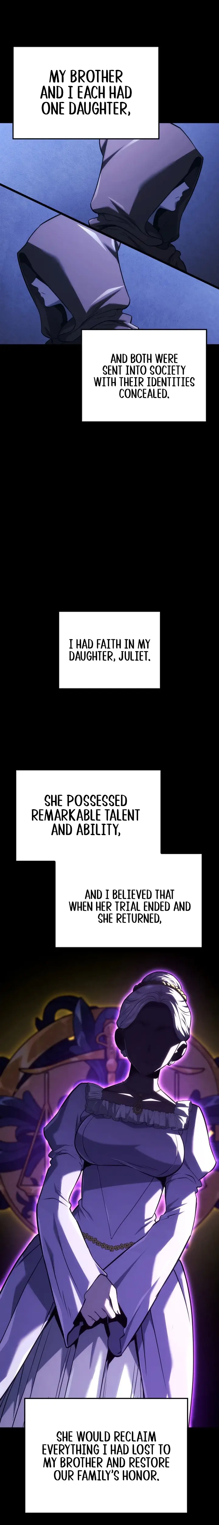 Read Revenge of the Baskerville Bloodhound ENGLISH Manga Online