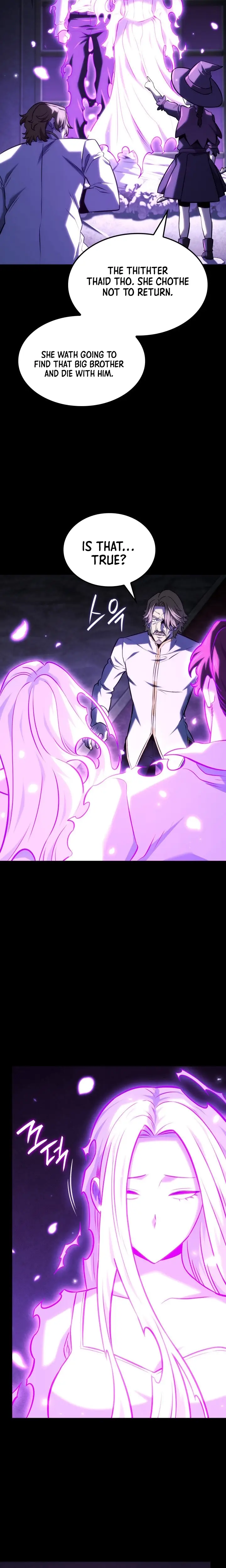 Read Revenge of the Baskerville Bloodhound ENGLISH Manga Online