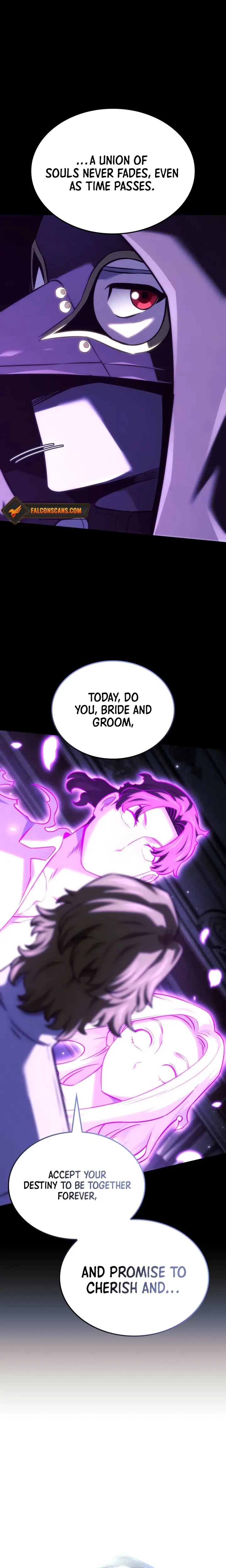 Read Revenge of the Baskerville Bloodhound ENGLISH Manga Online