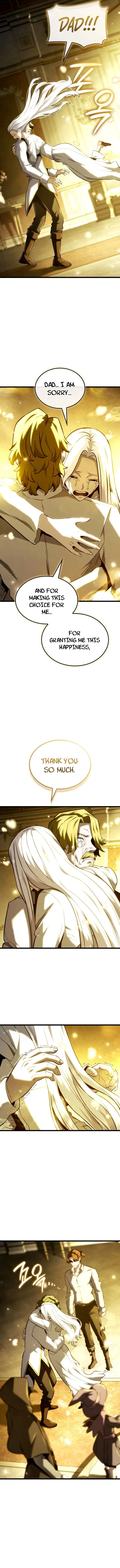 Read Revenge of the Baskerville Bloodhound ENGLISH Manga Online