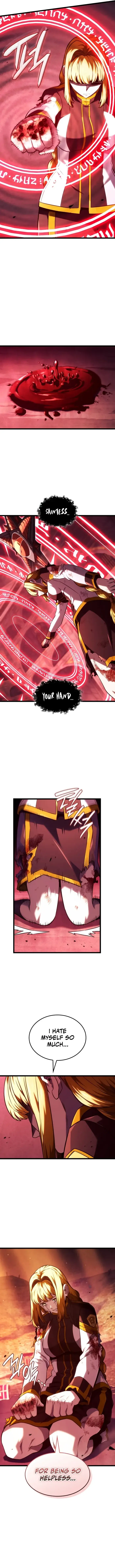 Read Revenge of the Baskerville Bloodhound ENGLISH Manga Online