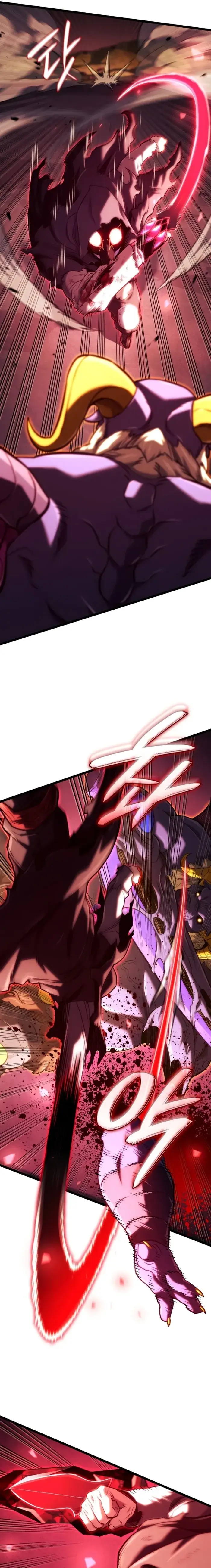 Read Revenge of the Baskerville Bloodhound ENGLISH Manga Online