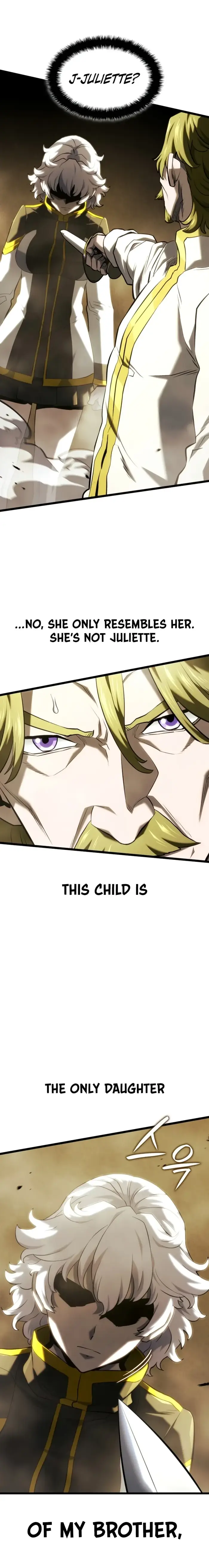 Read Revenge of the Baskerville Bloodhound ENGLISH Manga Online