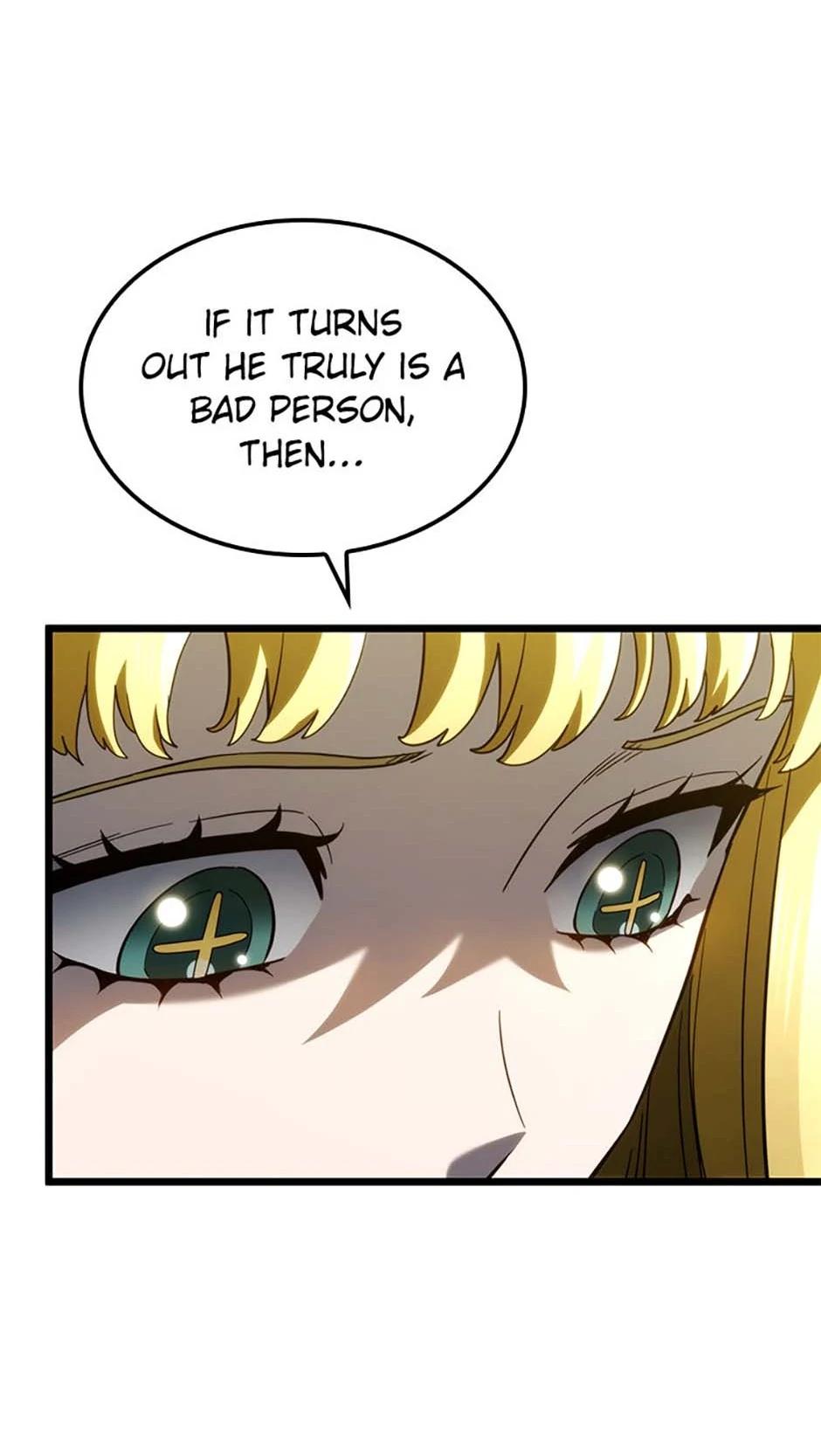 Read Revenge of the Baskerville Bloodhound ENGLISH Manga Online