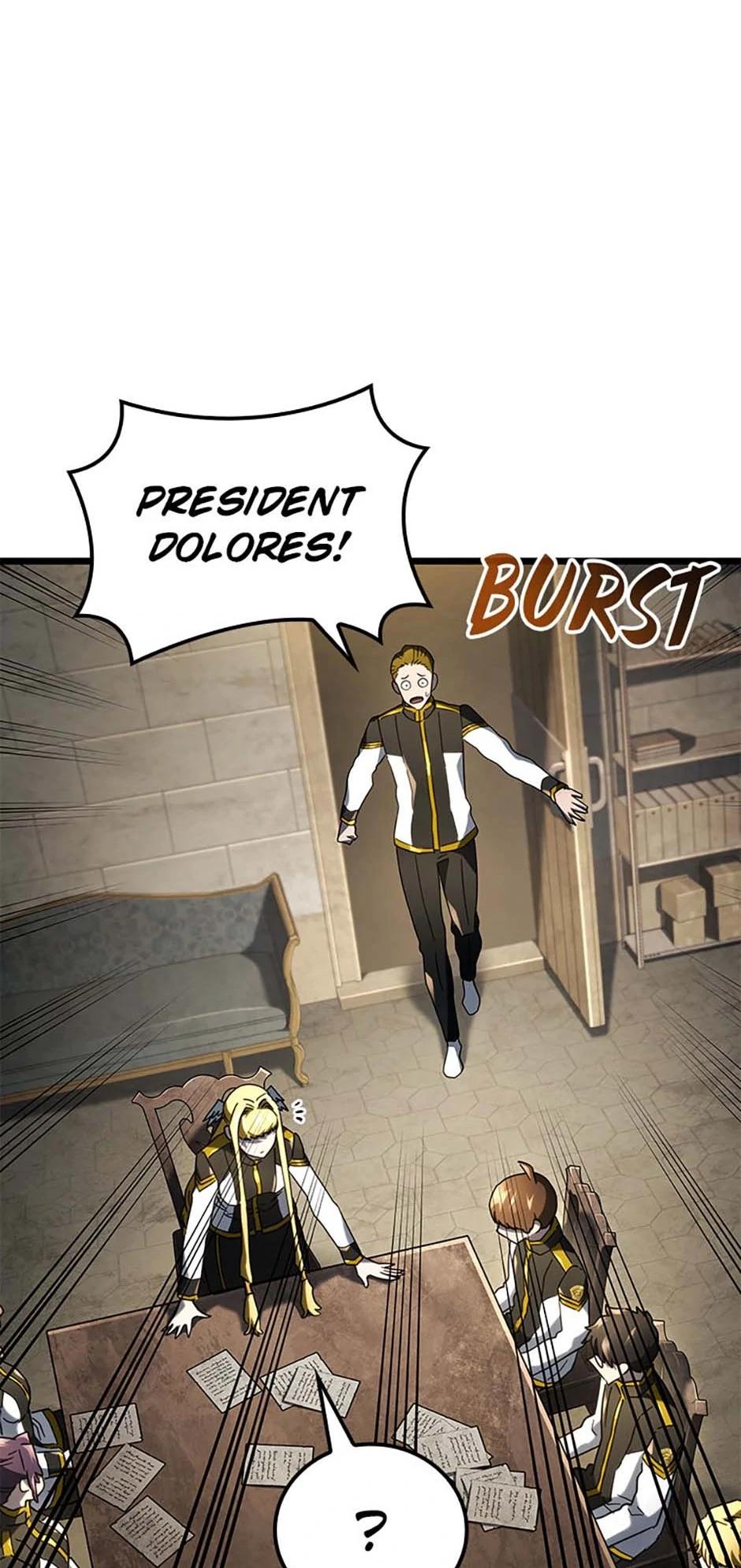 Read Revenge of the Baskerville Bloodhound ENGLISH Manga Online