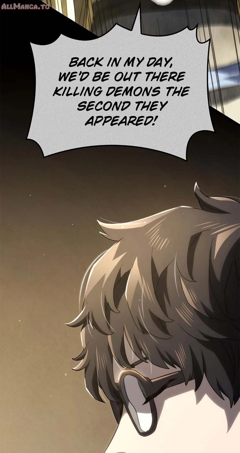 Read Revenge of the Baskerville Bloodhound ENGLISH Manga Online