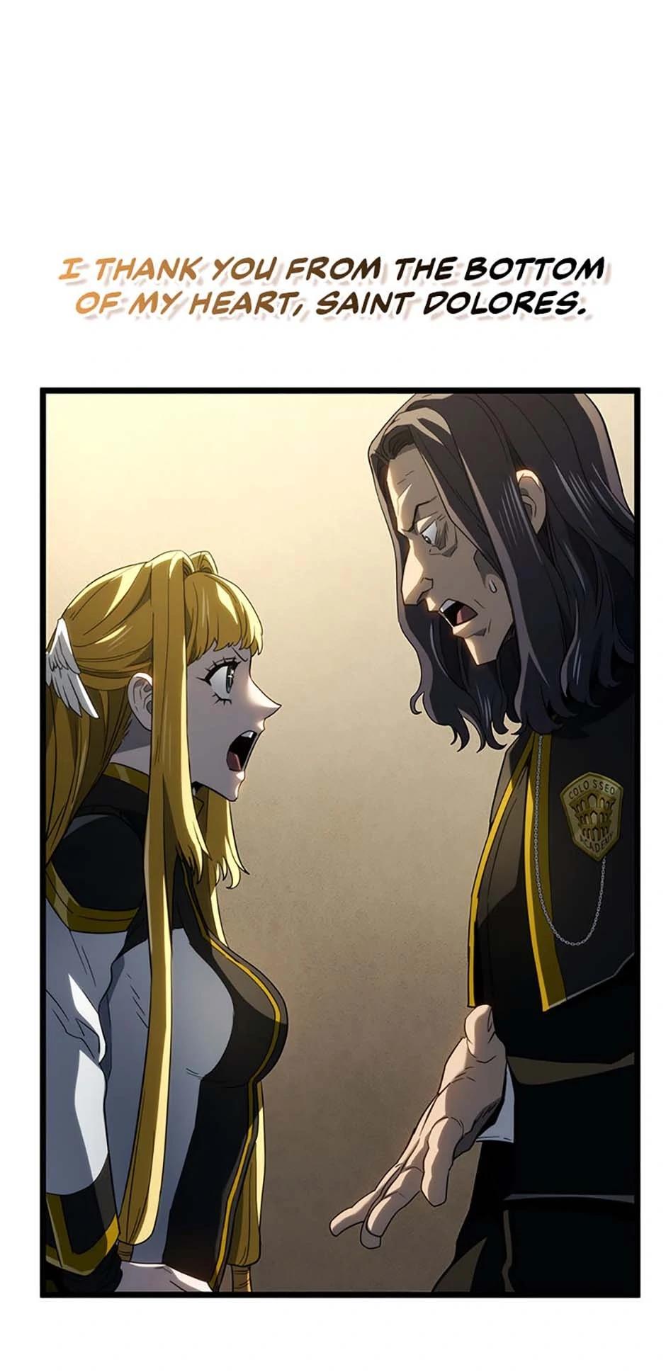 Read Revenge of the Baskerville Bloodhound ENGLISH Manga Online