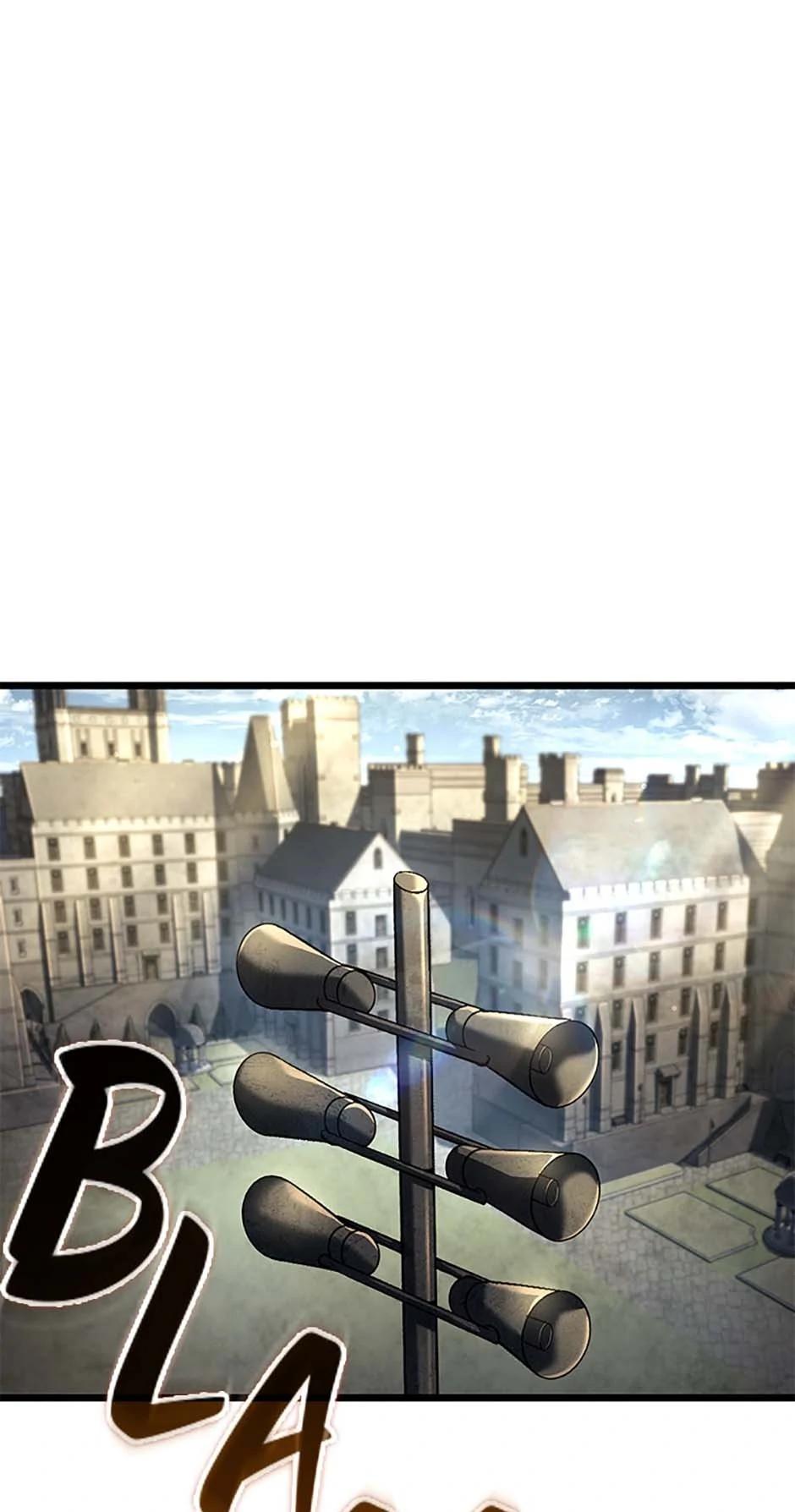 Read Revenge of the Baskerville Bloodhound ENGLISH Manga Online