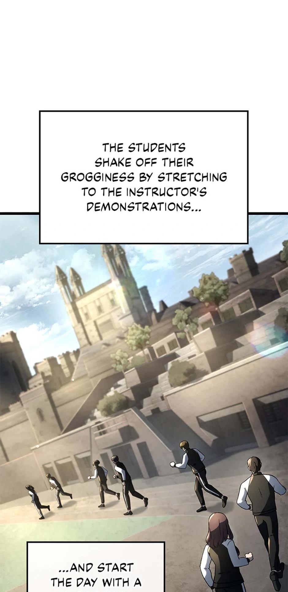 Read Revenge of the Baskerville Bloodhound ENGLISH Manga Online