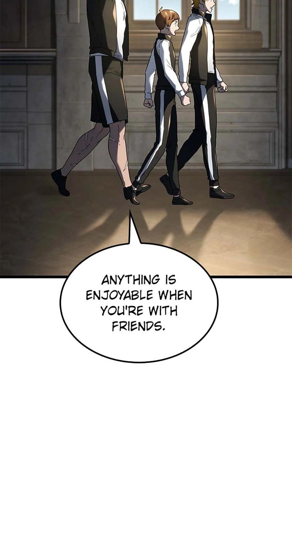 Read Revenge of the Baskerville Bloodhound ENGLISH Manga Online