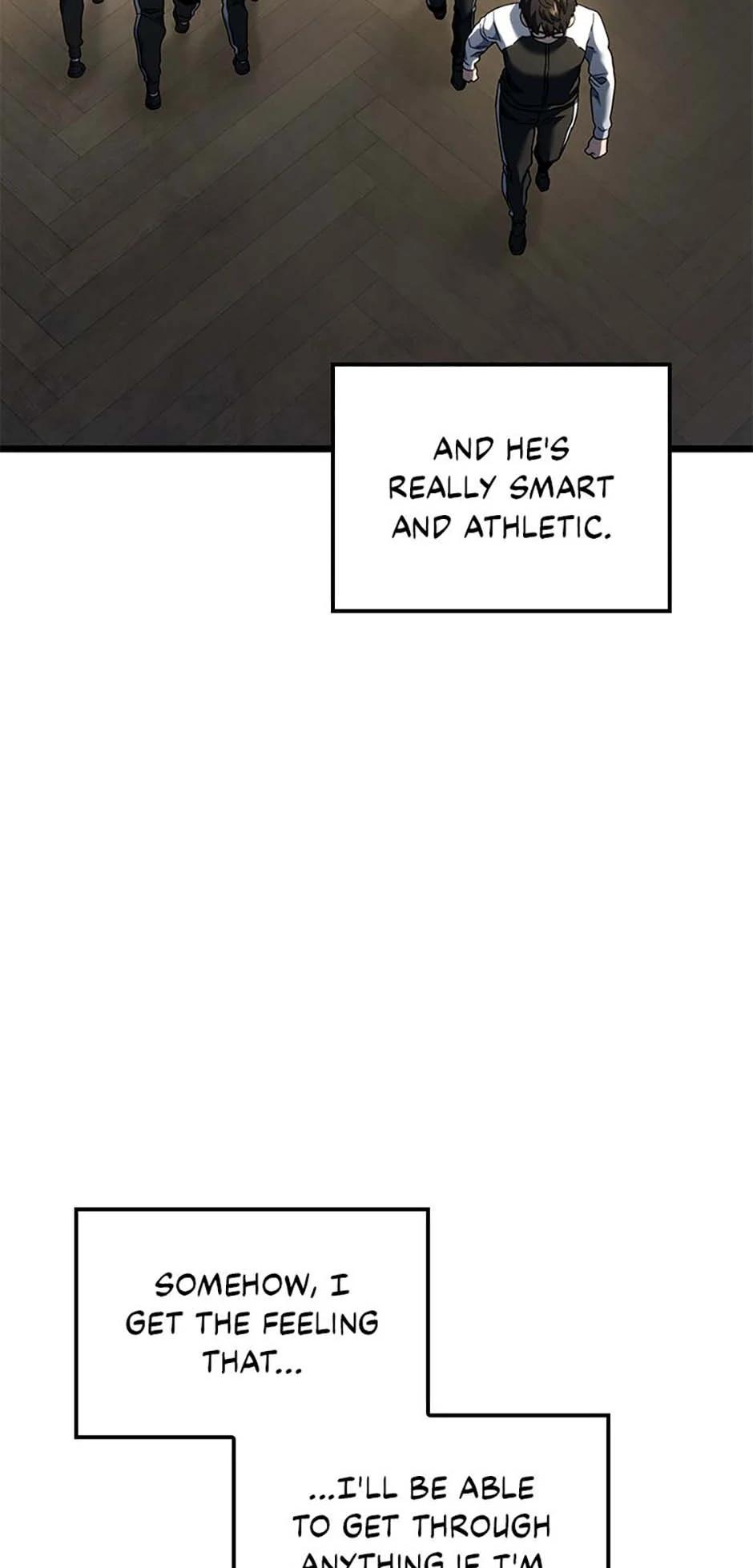 Read Revenge of the Baskerville Bloodhound ENGLISH Manga Online