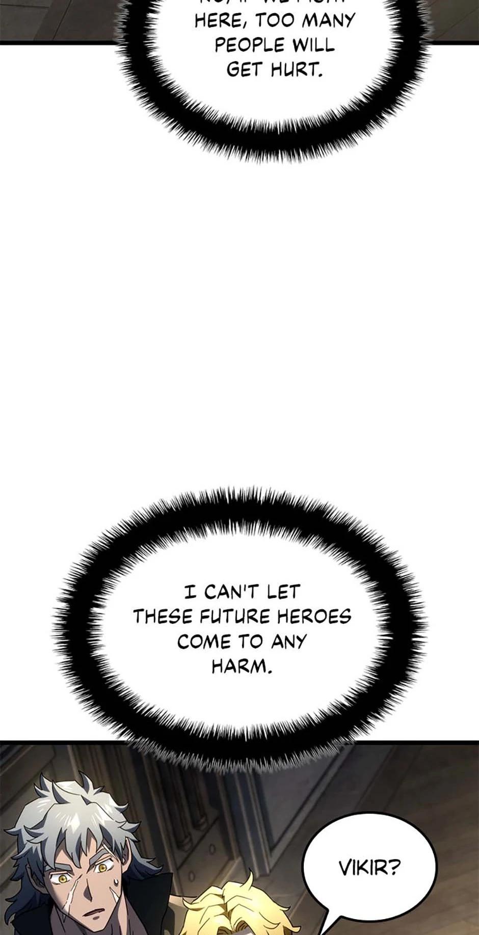 Read Revenge of the Baskerville Bloodhound ENGLISH Manga Online