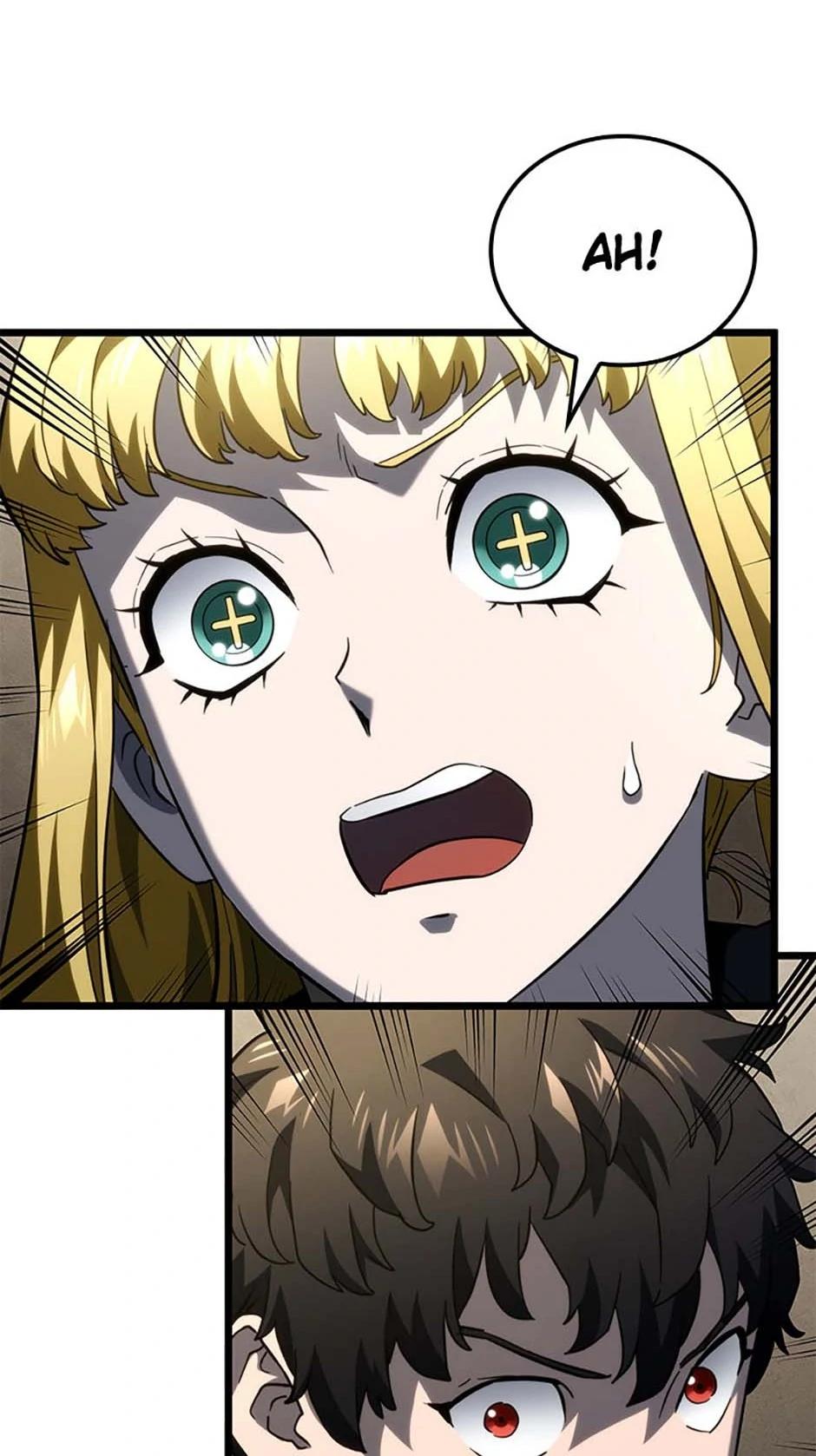 Read Revenge of the Baskerville Bloodhound ENGLISH Manga Online