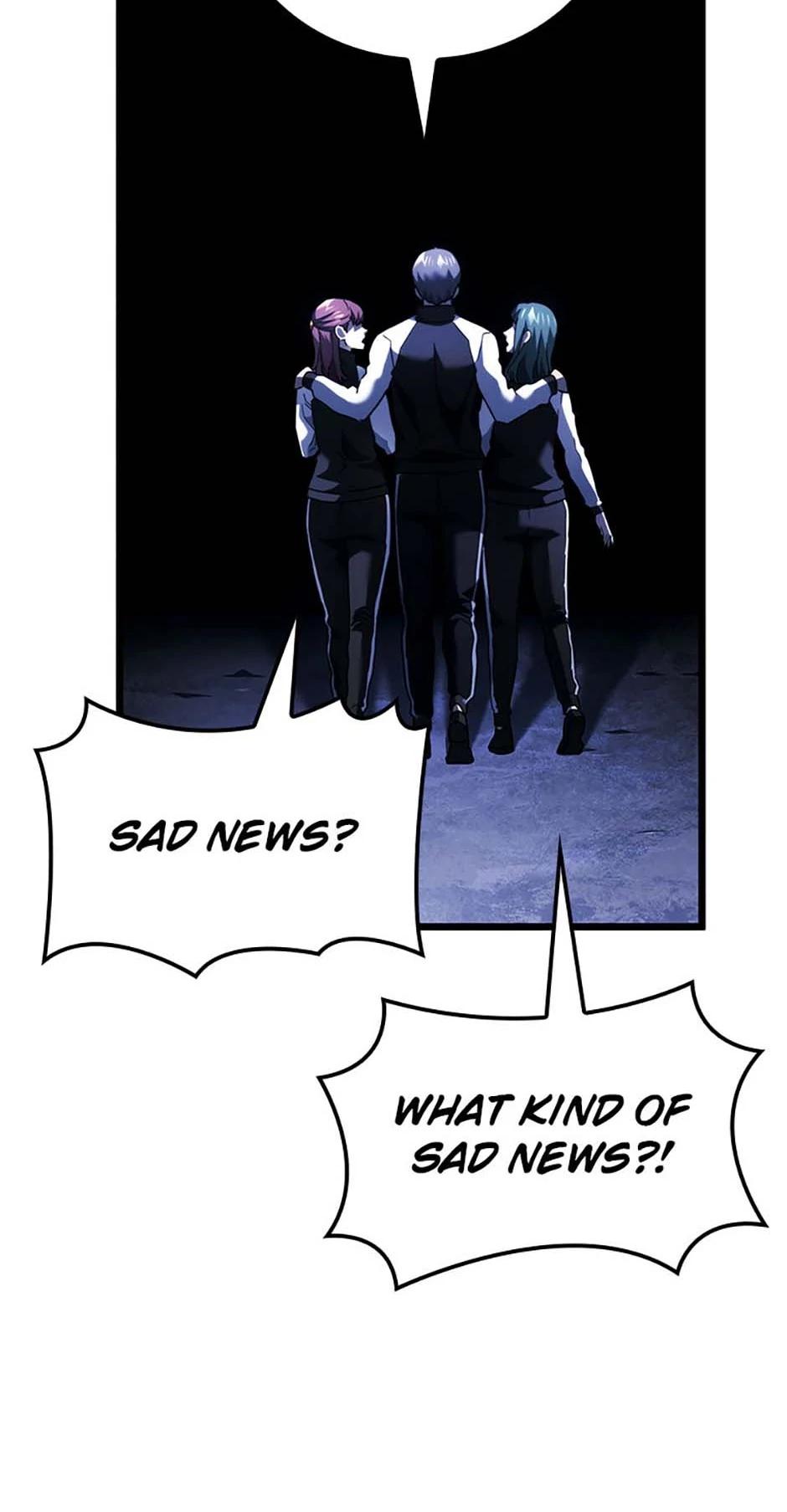 Read Revenge of the Baskerville Bloodhound ENGLISH Manga Online