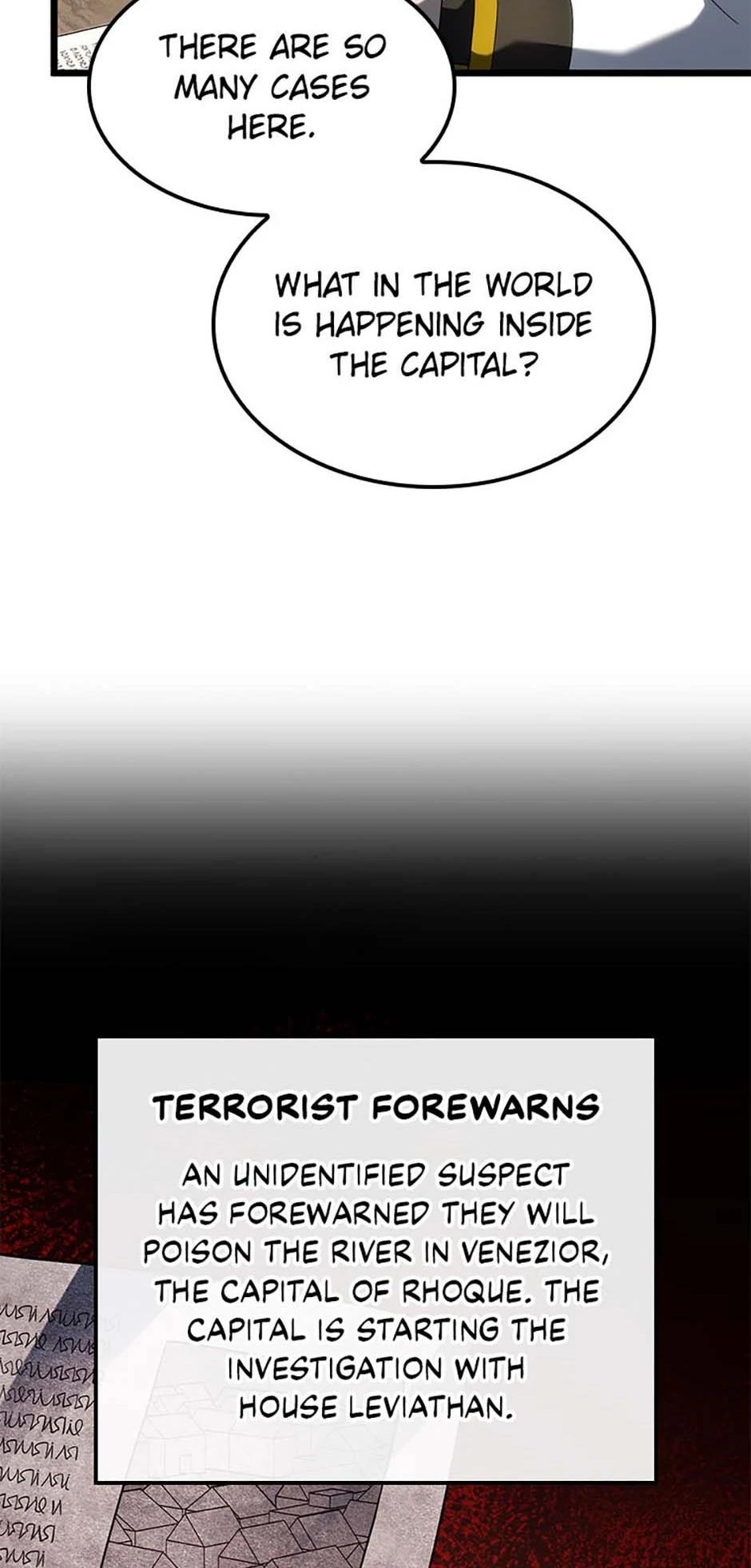 Read Revenge of the Baskerville Bloodhound ENGLISH Manga Online