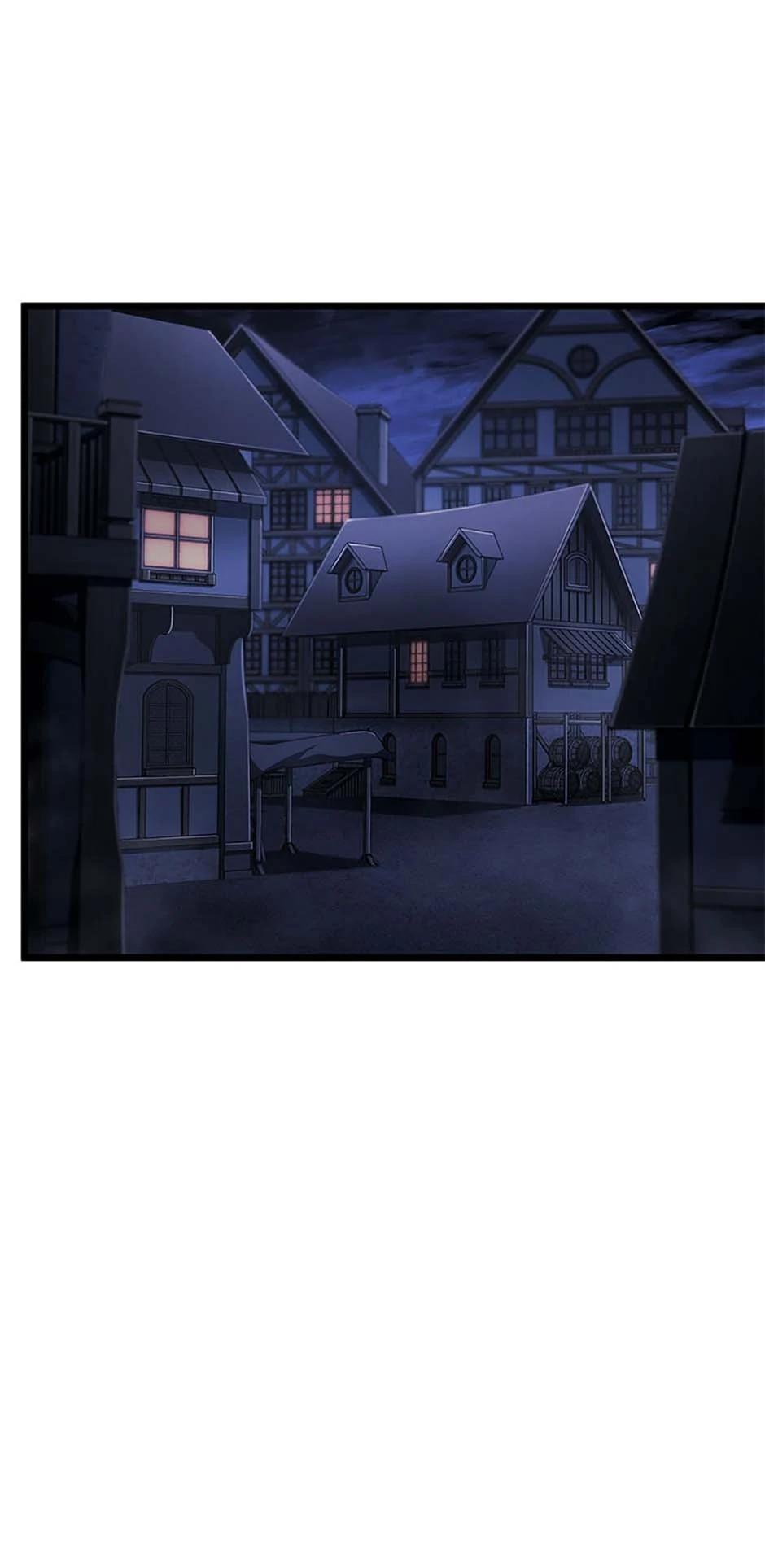 Read Revenge of the Baskerville Bloodhound ENGLISH Manga Online