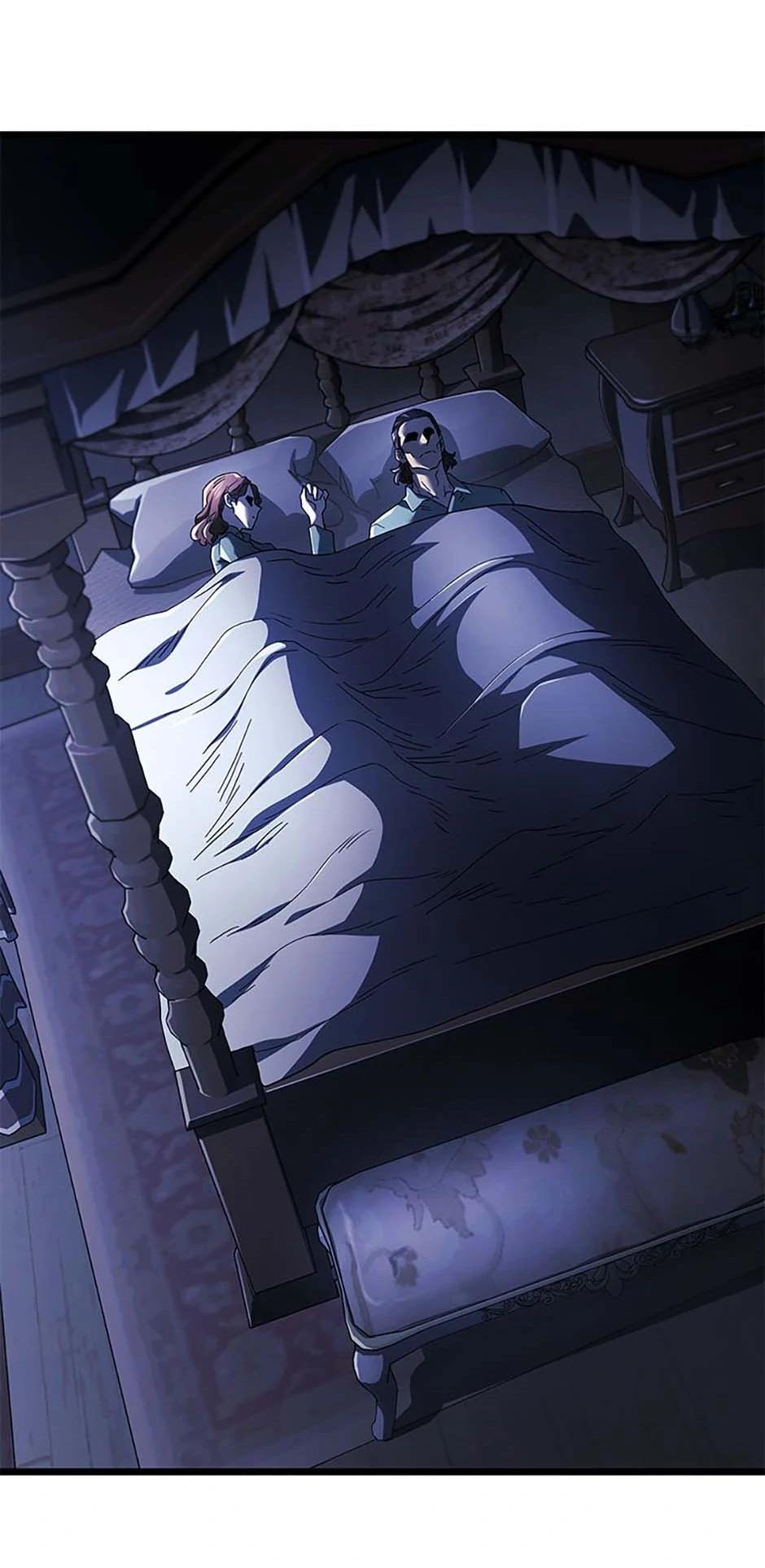 Read Revenge of the Baskerville Bloodhound ENGLISH Manga Online