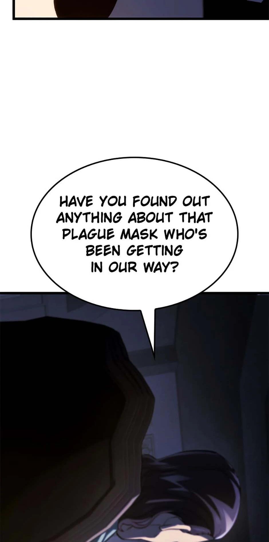 Read Revenge of the Baskerville Bloodhound ENGLISH Manga Online