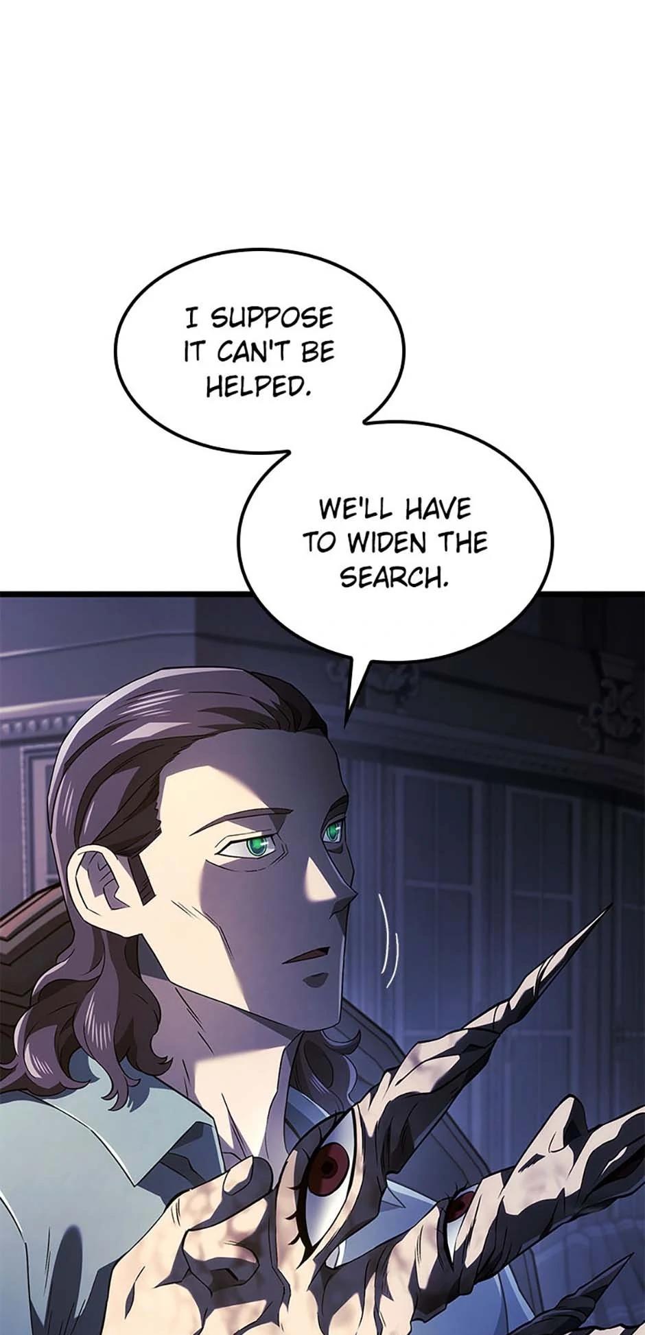 Read Revenge of the Baskerville Bloodhound ENGLISH Manga Online