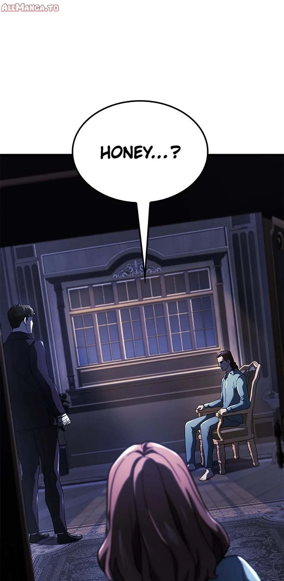 Read Revenge of the Baskerville Bloodhound ENGLISH Manga Online