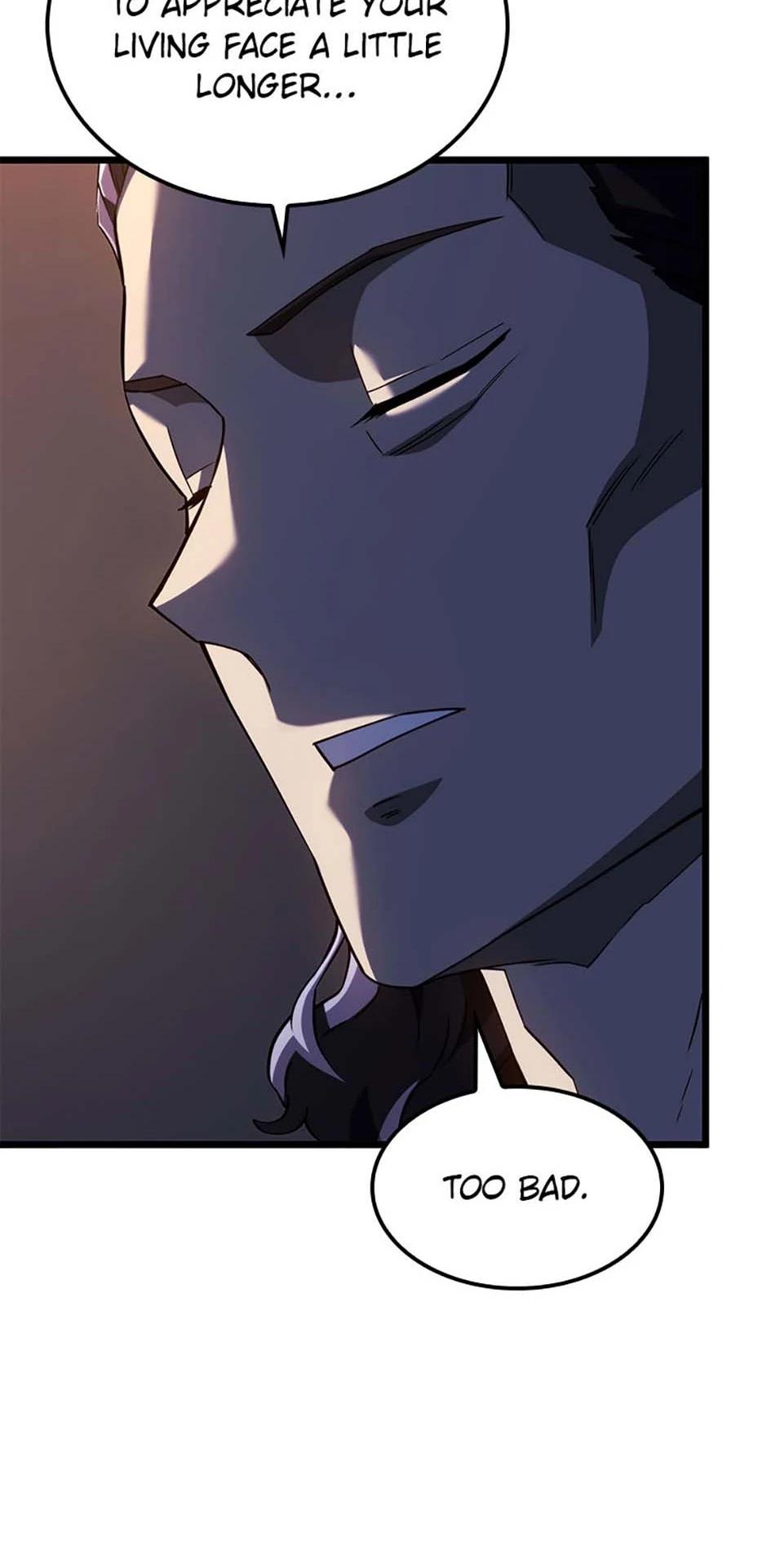 Read Revenge of the Baskerville Bloodhound ENGLISH Manga Online