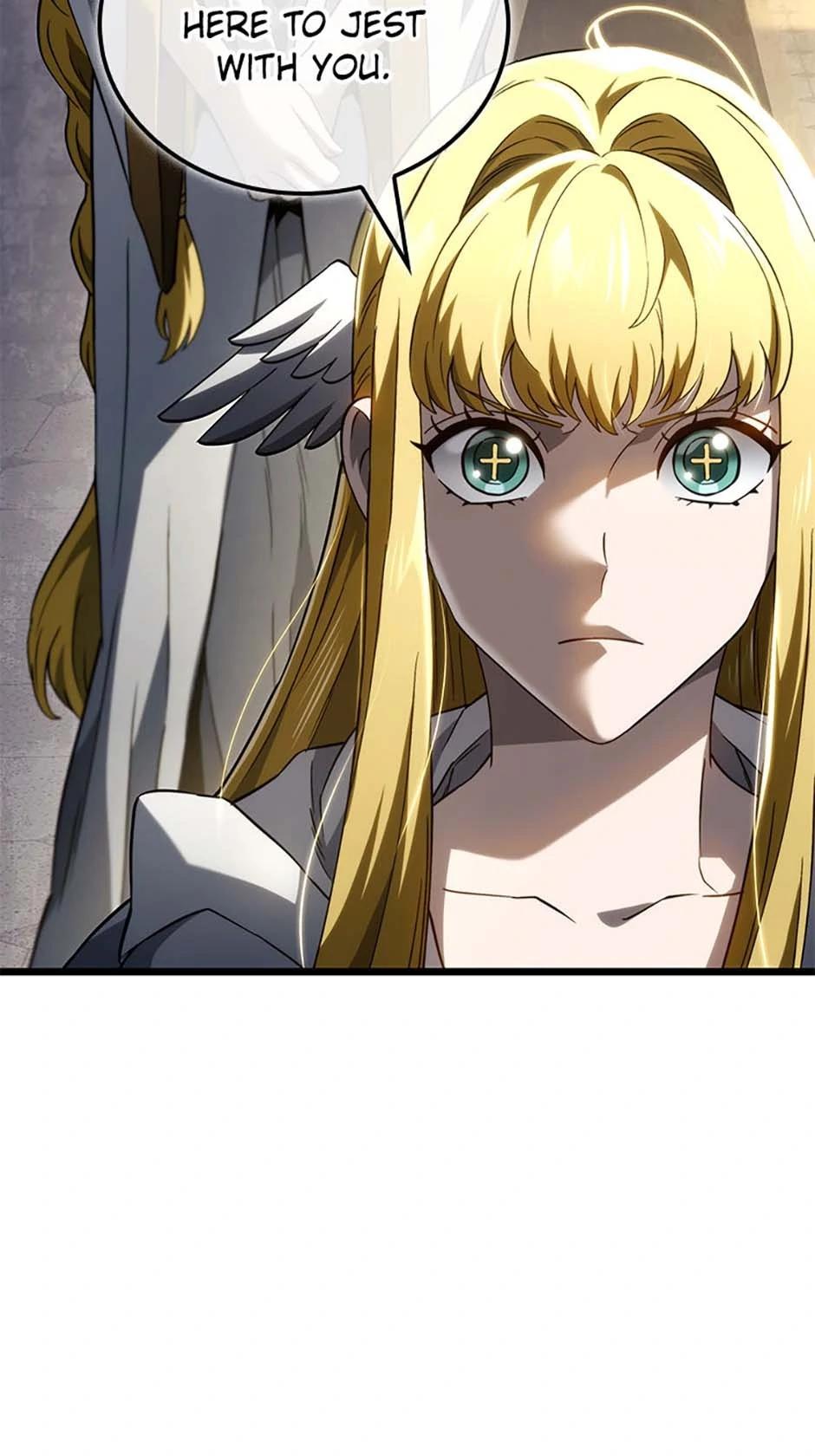 Read Revenge of the Baskerville Bloodhound ENGLISH Manga Online