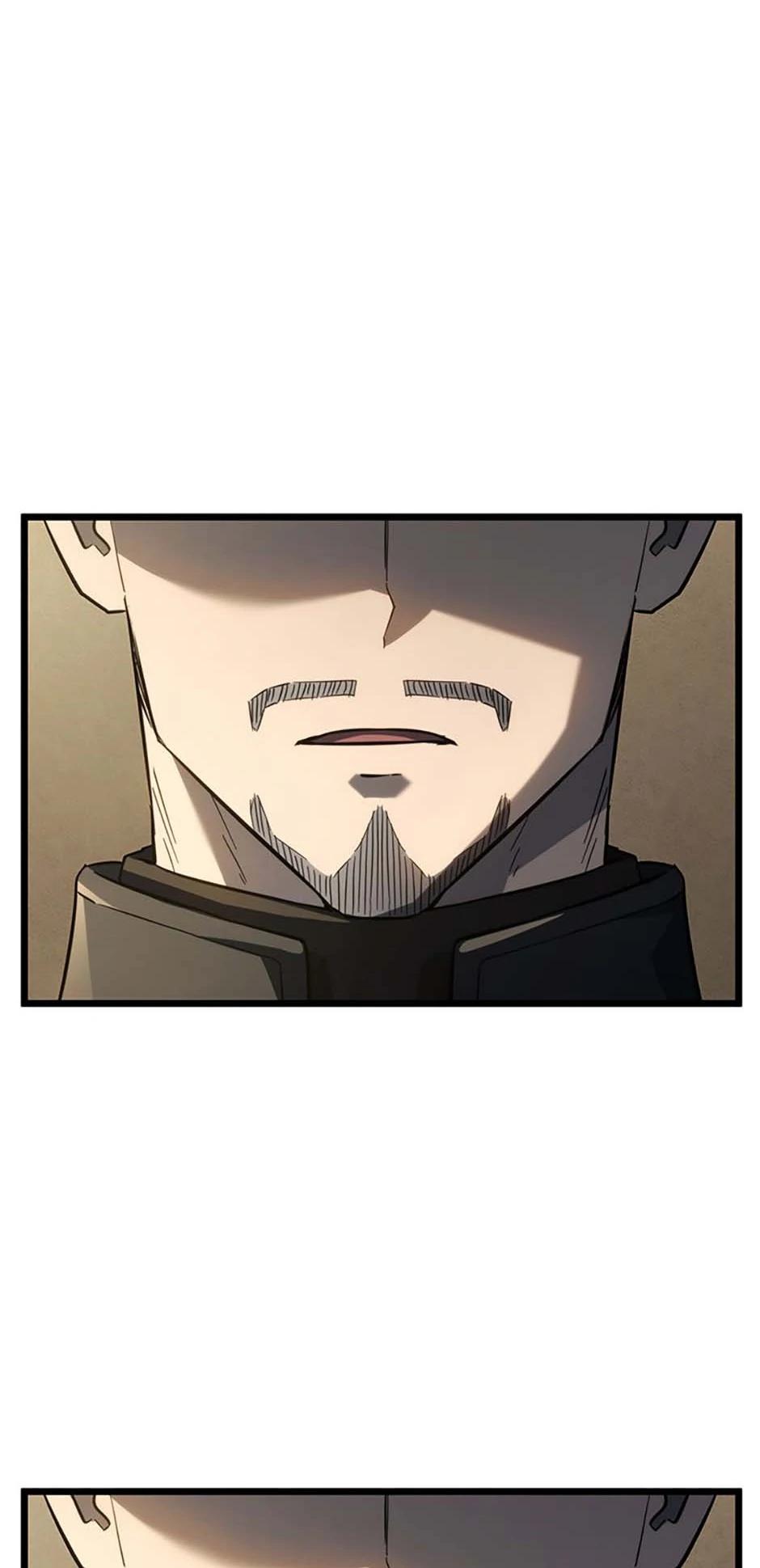 Read Revenge of the Baskerville Bloodhound ENGLISH Manga Online