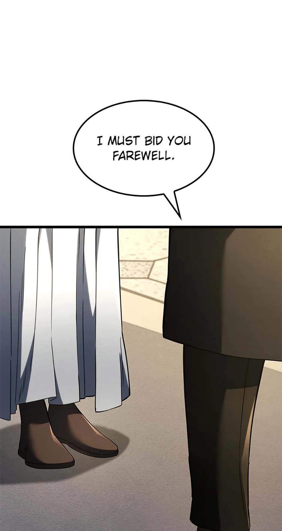 Read Revenge of the Baskerville Bloodhound ENGLISH Manga Online