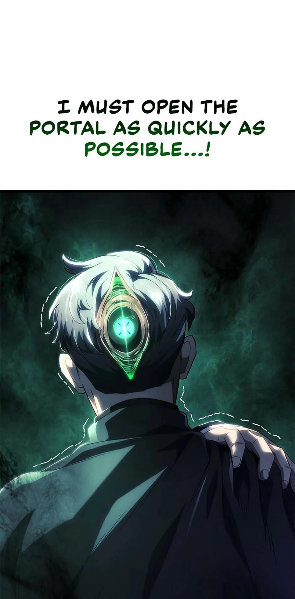 Read Revenge of the Baskerville Bloodhound ENGLISH Manga Online